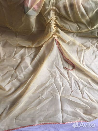 Шторы и занавески