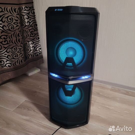 Колонка LG fh9