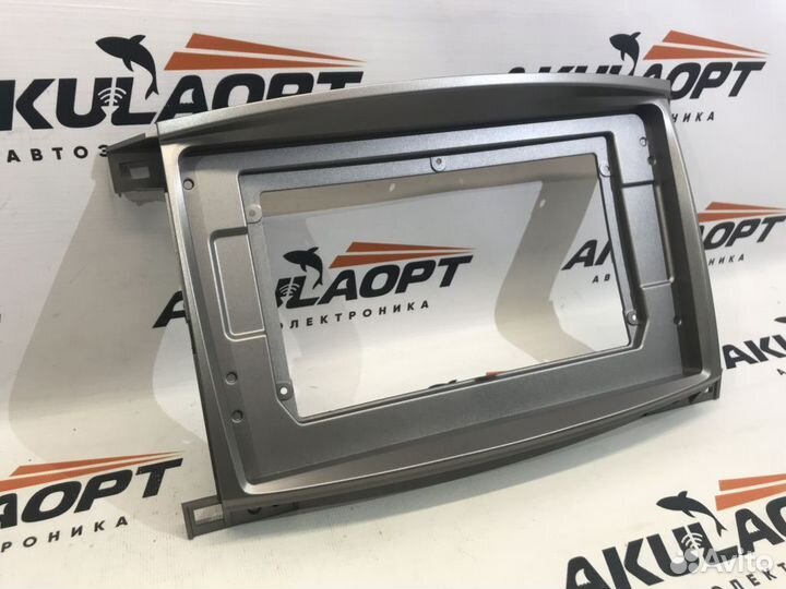 Переходная рамка для Toyota Land Cruiser