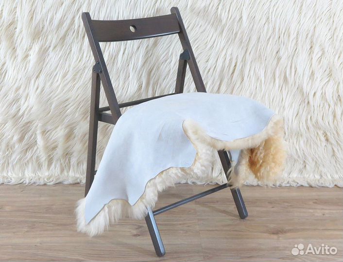 Шкура овечья «Золотое руно» (№275)