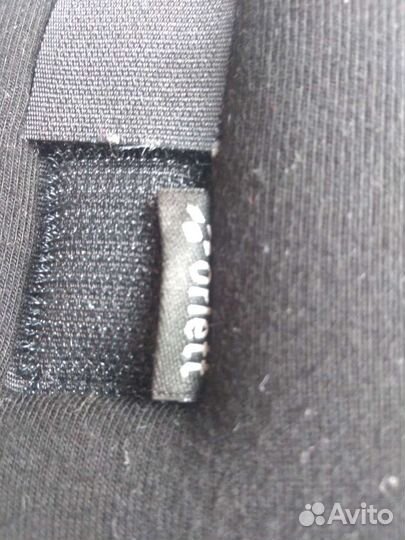 Воротник ортопедический