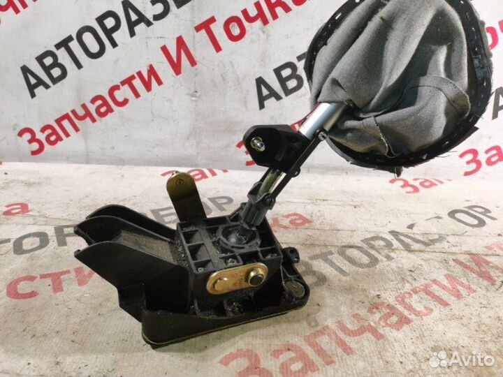 Кулиса МКПП Ford Mondeo седан 1.8L duratec HE SFI