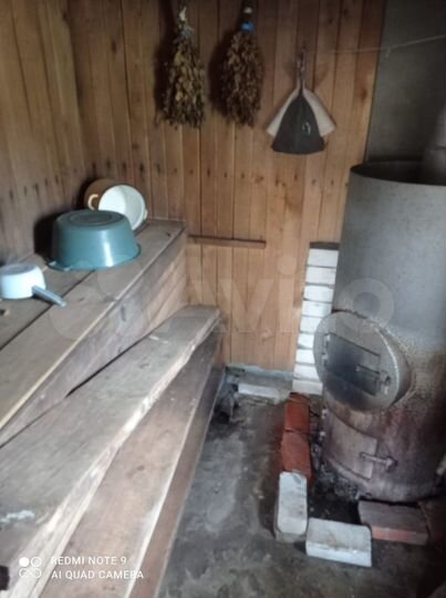 Дача 50 м² на участке 4 сот.