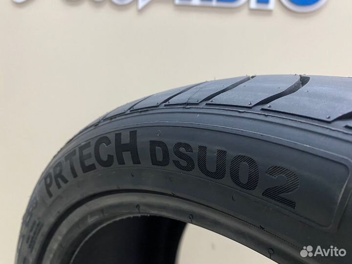 DoubleStar DSU02 275/35 R19 100Y