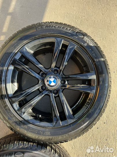 Диски r17 5x120 BMW
