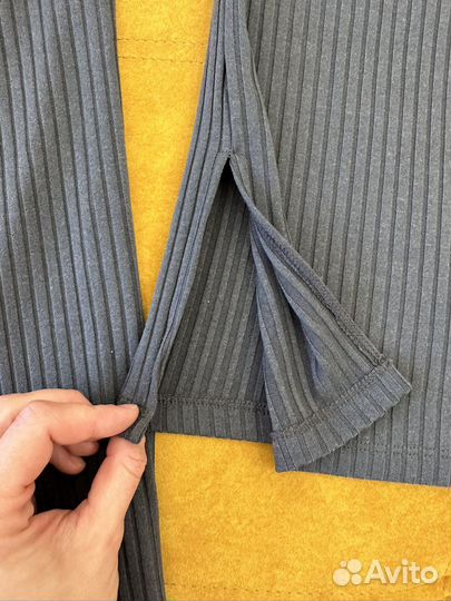 Спортивный костюм женский лапша