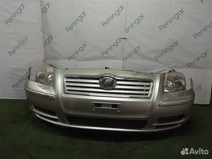 Ноускат Toyota Avensis AZT250