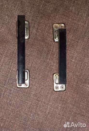 Номер от квартиры 141 и ручки дверные СССР