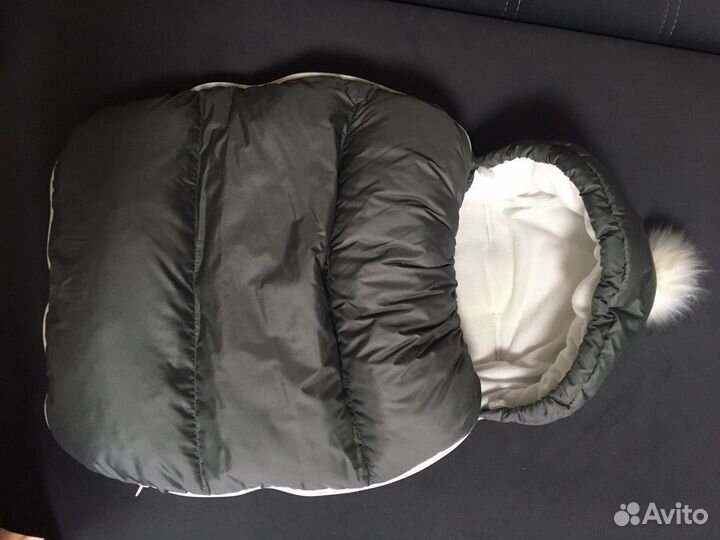 Кокон- конверт