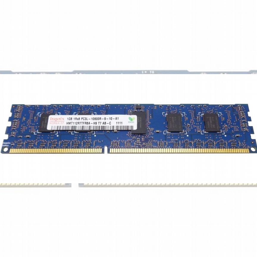 [HMT112R7TFR8A-H9] Оперативная Память Hynix Ddr3 1gb Hmt112r7tfr8a-H9