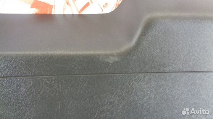 Обшивка двери багажника Ford Edge 2013-2015