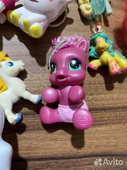 My Little Pony набор