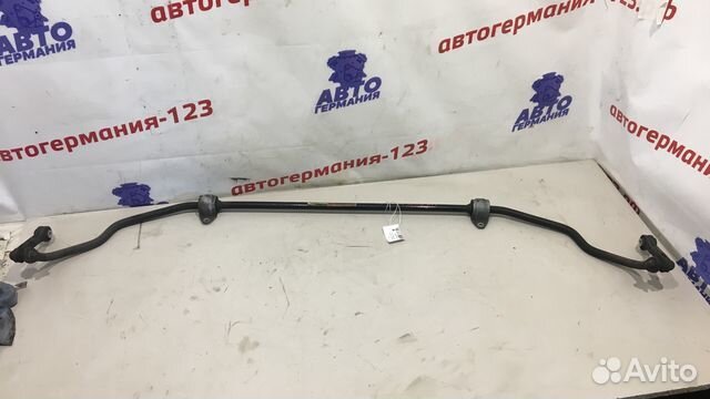 Стабилизатор задний Bmw X3 F25