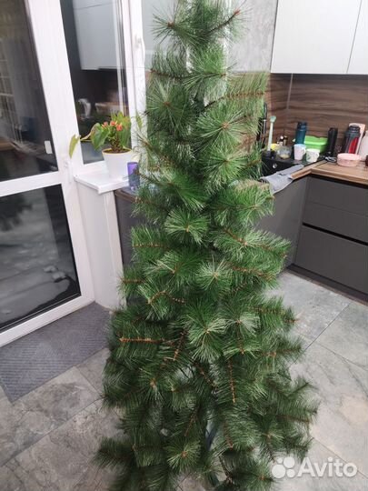 Елка новогодняя 180 см