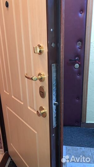 Вскрытие замков квартиры/автомобиля/замена/ремонт