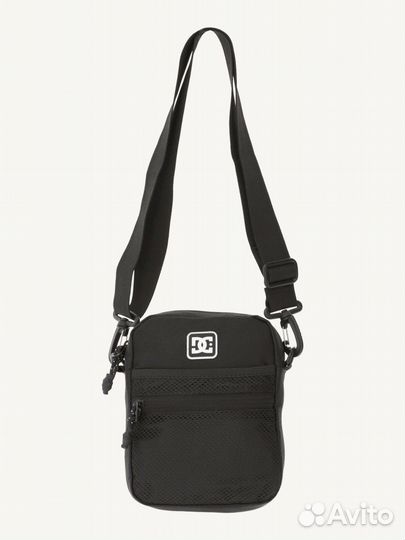 Сумка dc shoes