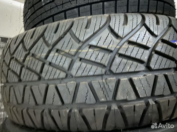 Michelin Latitude Cross 235/55 R18