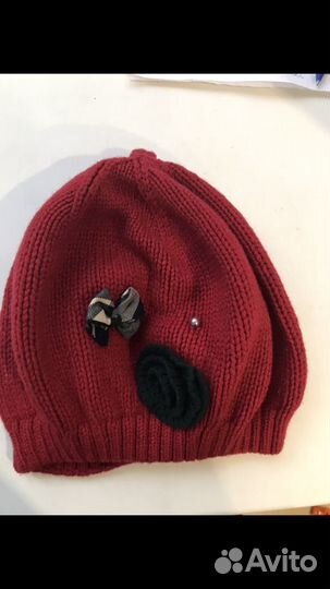 Берет Chobi, размер M