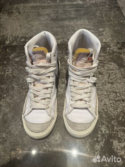 Кроссовки Nike оригинал