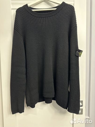 Stone island свитер