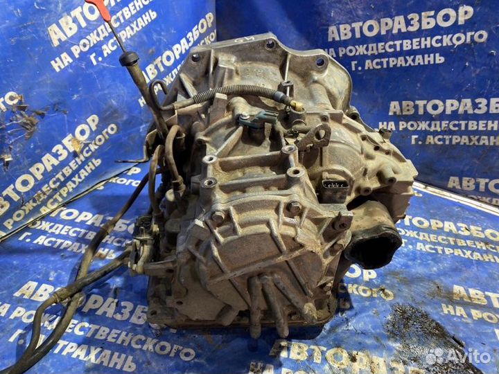 АКПП Daewoo Lacetti седан F15D3 2003