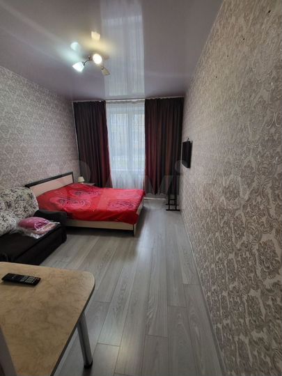 Квартира-студия, 20 м², 1/2 эт.