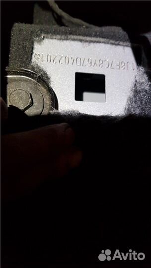 Разбор на запчасти Jeep Patriot