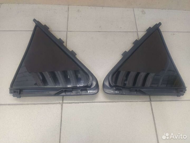 Форточка Джили мк