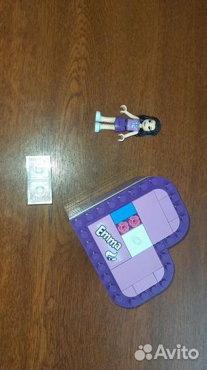 Lego Friends