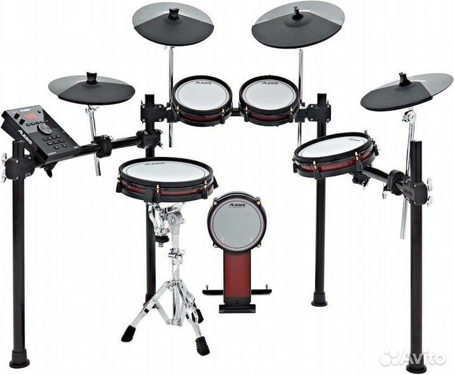 Alesis Crimson II Special Edition Mesh Kit