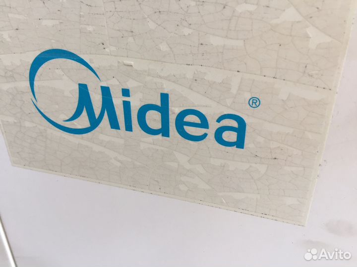 Кондиционеры midea
