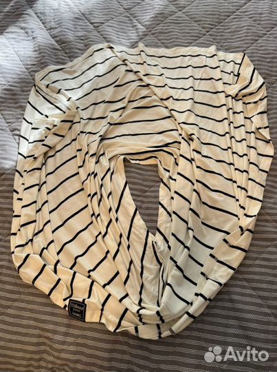 Накидка для кормления милкснуд