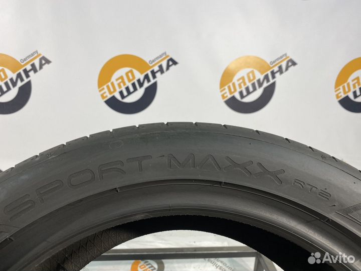 Dunlop SP Sport Maxx RT 2 245/45 R18 97H