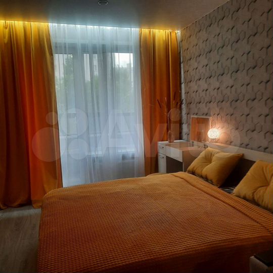 Квартира-студия, 30 м², 2/13 эт.