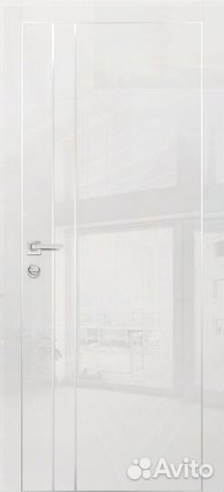 Двери под заказ