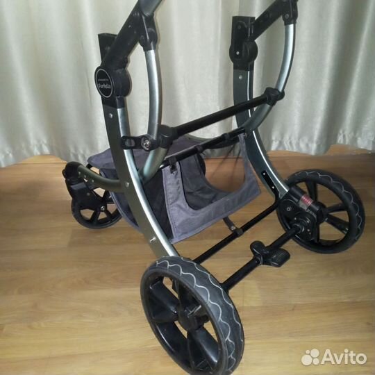 Запчасти колясок Dalux, Luxmom, Farfello, Aimile