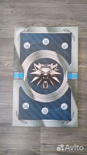 Колода гвинт каменные сердца