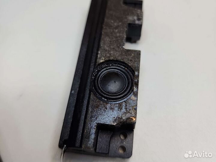 Динамики ноутбука asus x55u