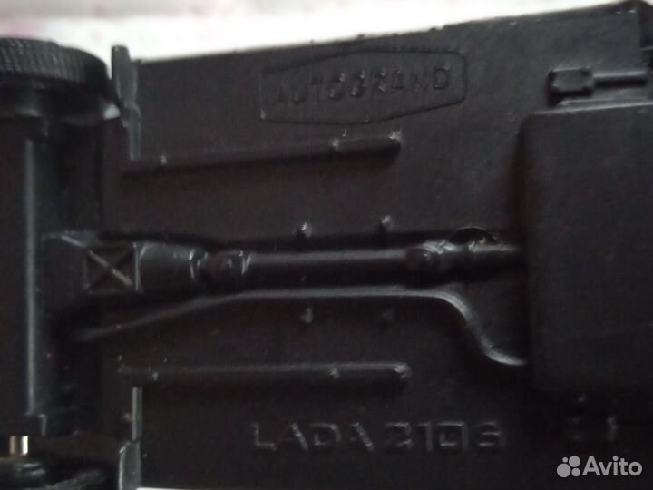 Игрушки СССР машинки