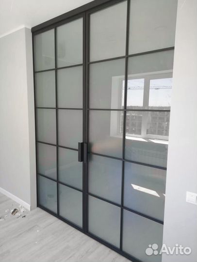 Перегородки лофт от производителя