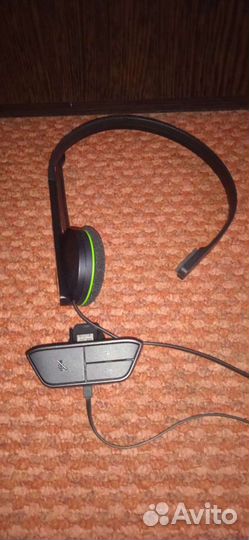 Наушники для xbox