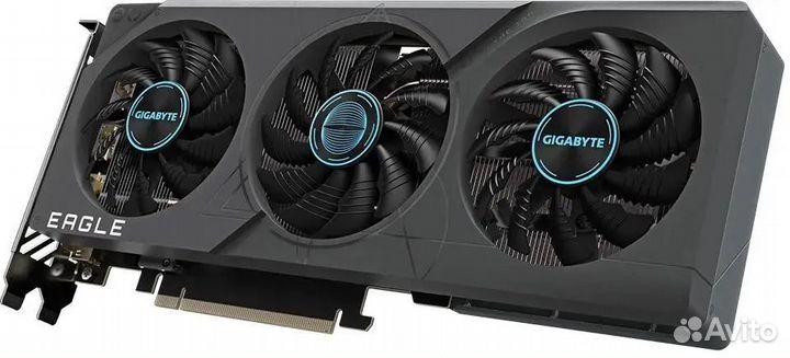 RTX 4060 Ti Gigabyte Eagle 8GB (Новая, Гарантия)
