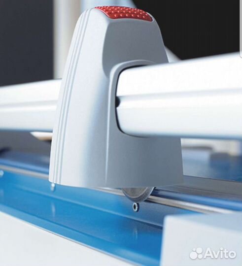 Резак для бумаги Dahle 444