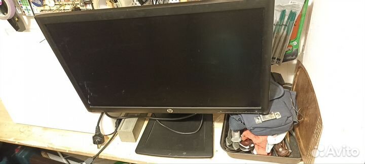 Монитор HP compaq LA2306x 23