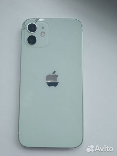 iPhone 12, 64 ГБ