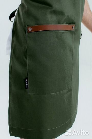 Цветной поварской китель оптом