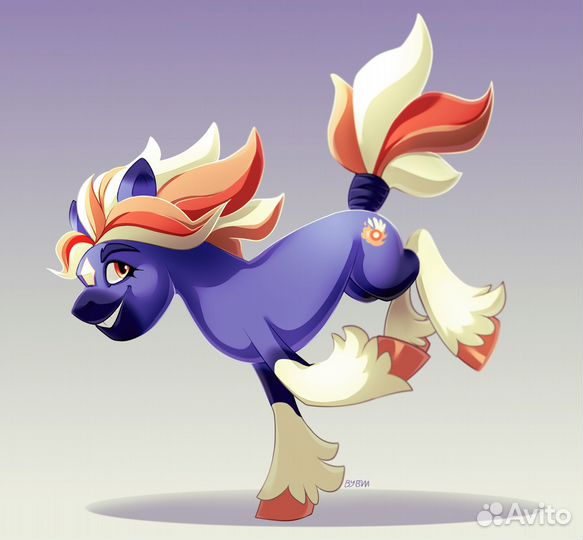 Иллюстрации на заказ