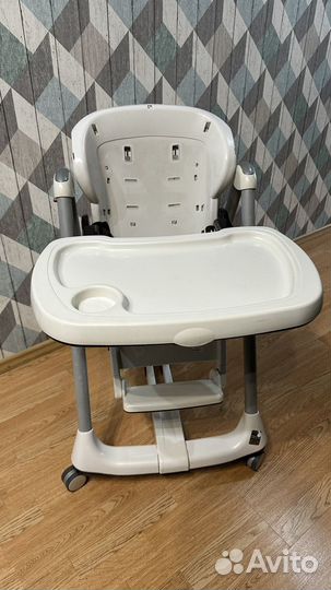 Стульчик для кормления Peg Perego Prima Pappa Best