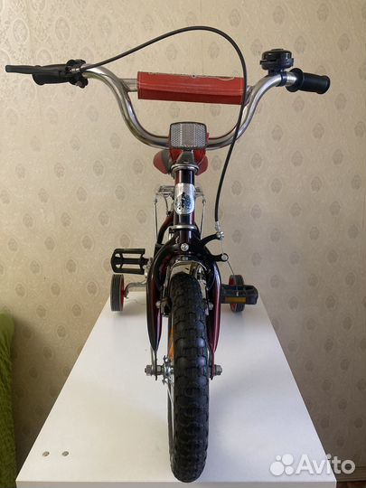 Детский велосипед Итальянский