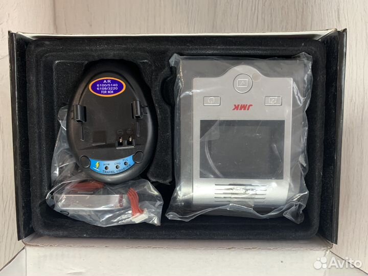 Дверной видео глазок